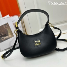 Miu Miu Hobo Bags